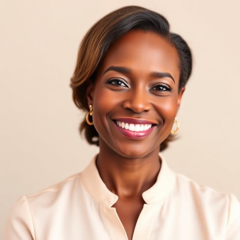 Jasmine Okafor