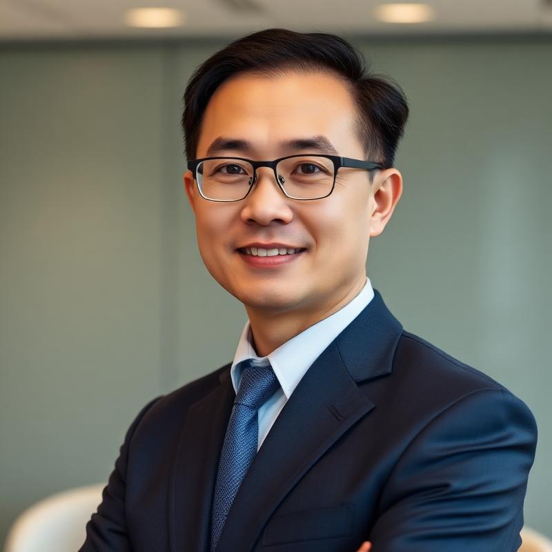 Kenji Tanaka