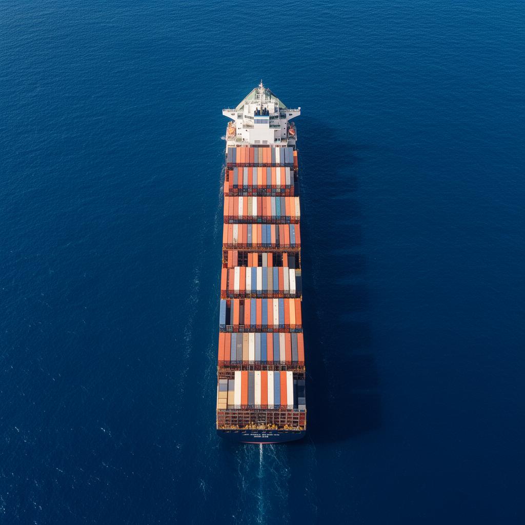 Ocean Freight Advisory
