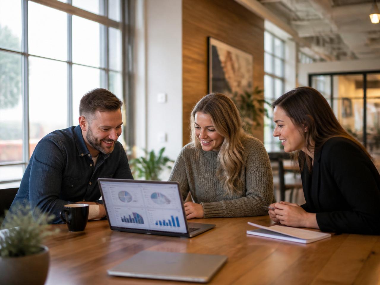 Team collaboration